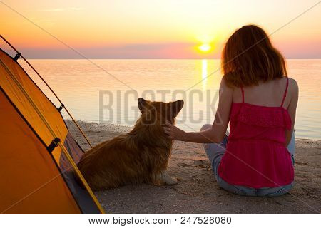 Happy Weekend By The Sea