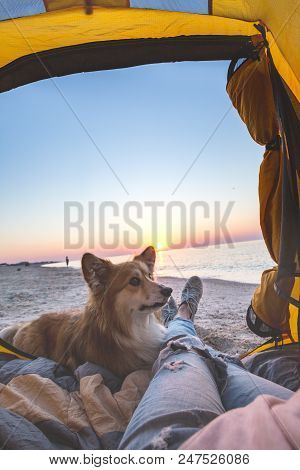 Happy Weekend By The Sea