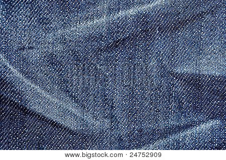 Blue jeans