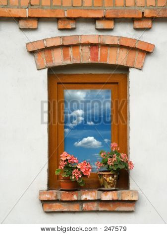 Fenster