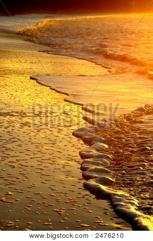 Golden Beach
