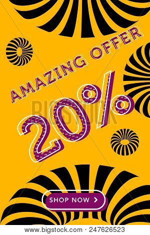 Sale Web Banners Template