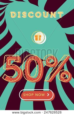 Sale Web Banners Template