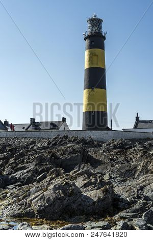 St Johns Lighthouse County Down, Northern Ireland