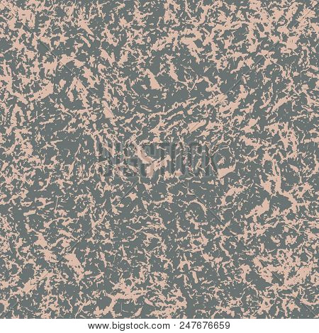 Vector Texture With A Marble Effect. Modern Stone Texture Design. Abstract Background With The Flowi