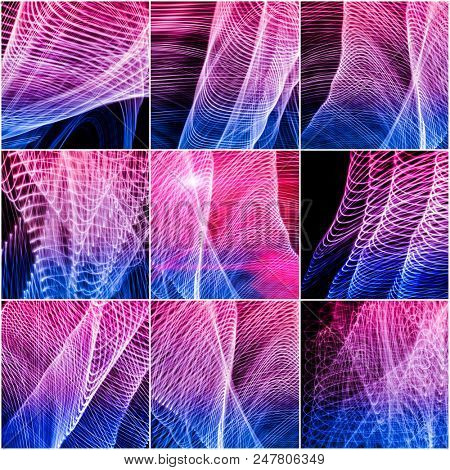 absrtract light backgrounds
