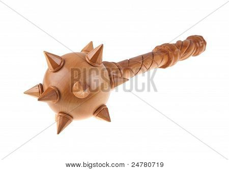 Mace