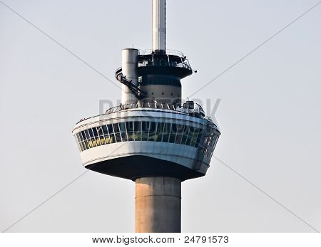 Euromast 타워