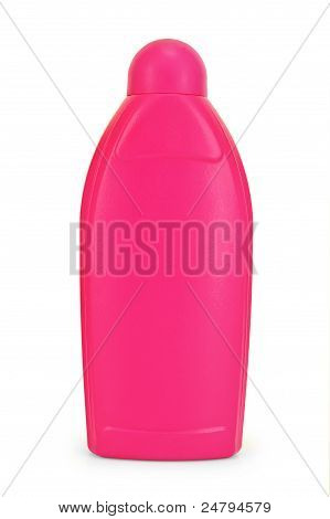 Bottle Of Pink