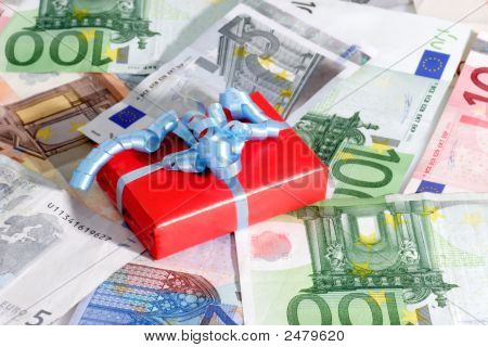 Regalo costoso