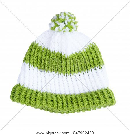 Wool Hat