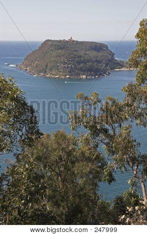 Barrenjoey