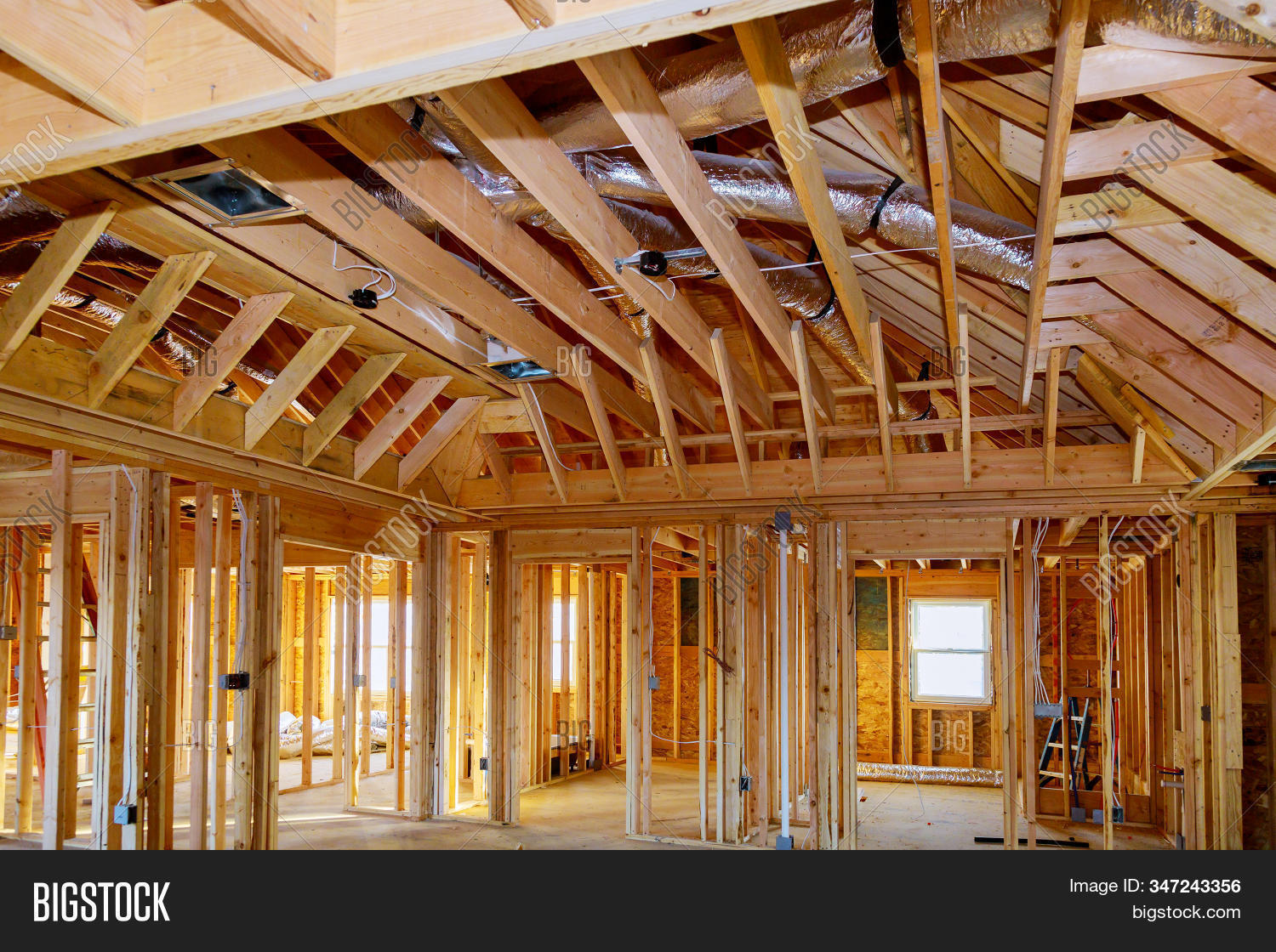 House Under Image Photo Free Trial Stock House Under Image Photo Free Trial