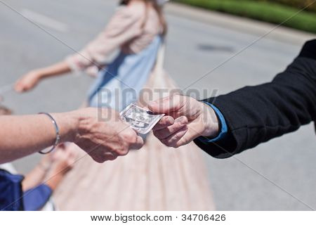 หนึ่งแสนล้านดอลลาร์