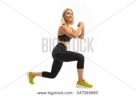 Beautiful Young Female Image & Photo (Free Trial) | Bigstock