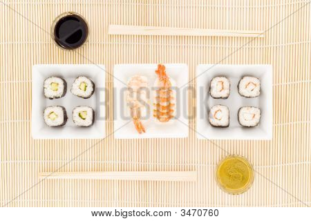 寿司