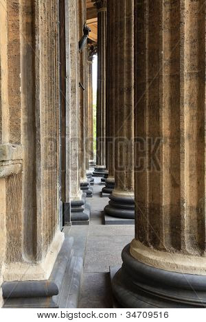 Colonnade