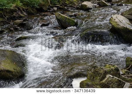 River Heddon