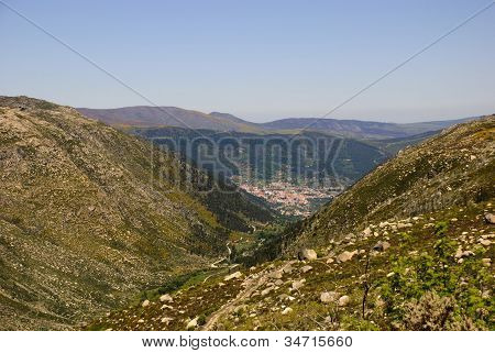 Serra da Estrela
