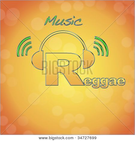 Reggae.