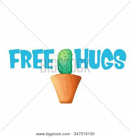 Free Hugs 矢量图和照片(免费试用) | Bigstock