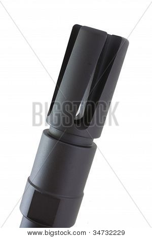 Flash useň