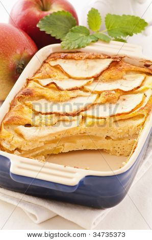 apple pie