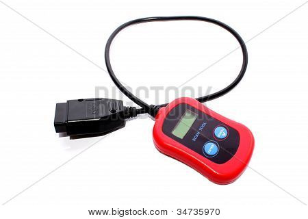 Auto Diagnostic Tool