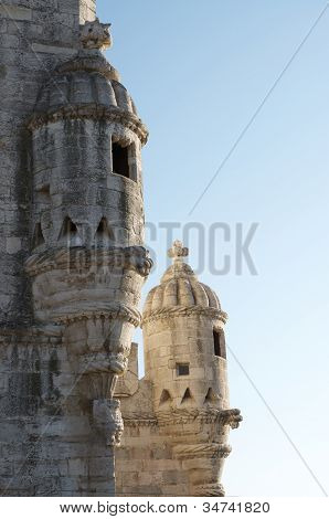 Belem Tower
