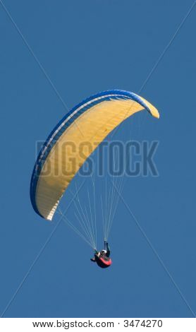 Skysurfer