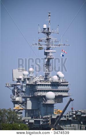 เรือบรรทุกอากาศยาน