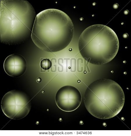 Bubbles