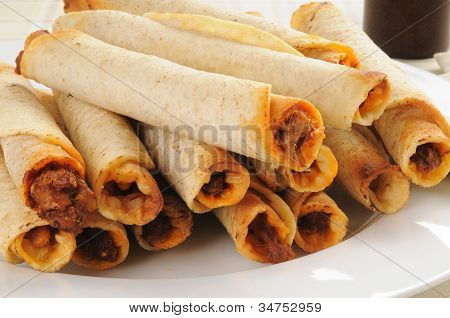 Taquitos