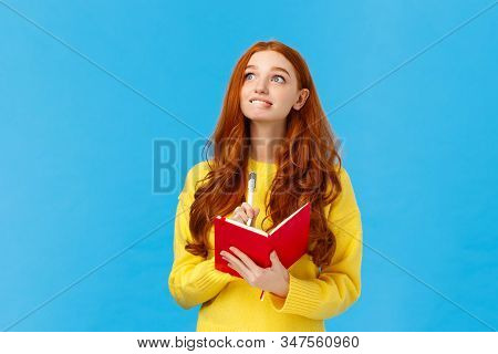 Girl Full Hopes Image & Photo (Free Trial) | Bigstock