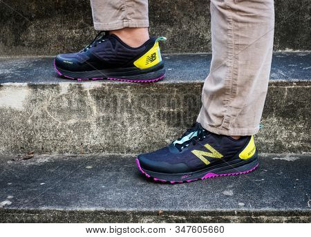 new balance portugal