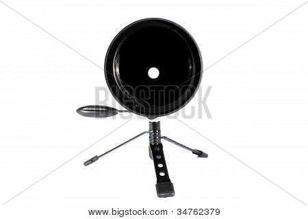 Spotting Scope