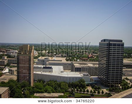 centro da cidade