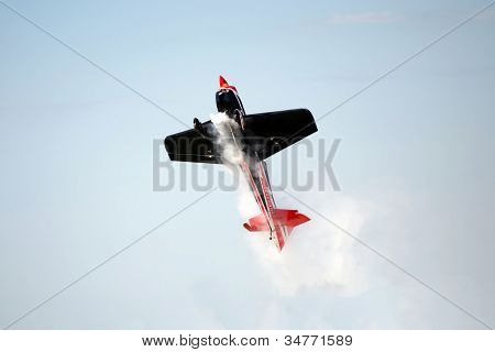 RC Model airplane