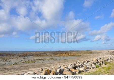 Discovery Of The Coasts Of Brittany, Talbert Furrow