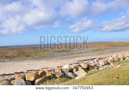 Discovery Of The Coasts Of Brittany, Talbert Furrow