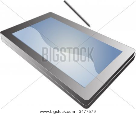 Tablet Pc Notebook