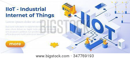Iiot Icons Images, Illustrations & Vectors (Free) - Bigstock