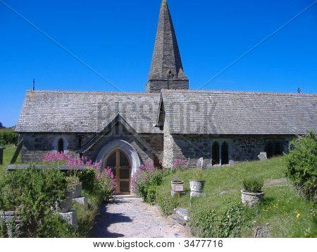Igreja St. Enodocs