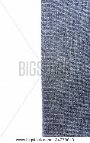 Trama di Blue-Jeans