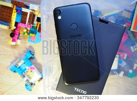 Mobile Phone Operating System. Mobile Phone Operating System. Mobile Phone Operating System
