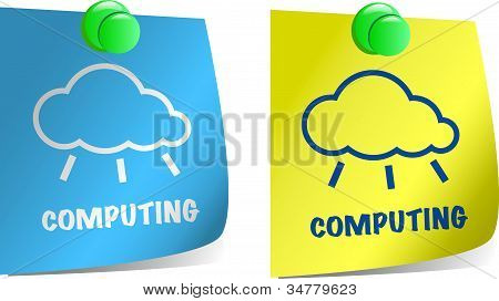 Cloud Computing Concept