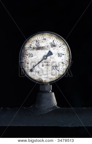 Manometer