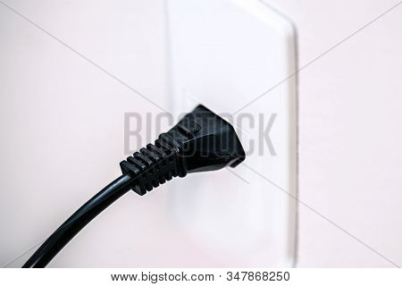 Brazilian Plug, New Standard Of Brazilian Plug, Nbr 14136 Is The Official Plug Standard In Brazil. T