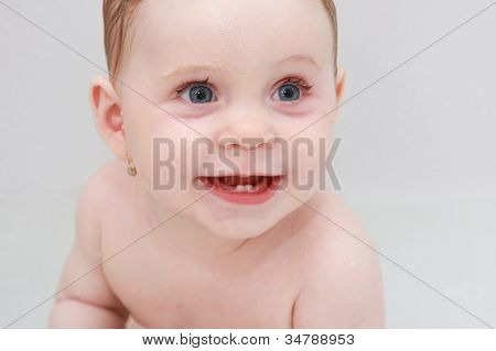 Baby Smile