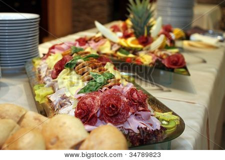 Catering
